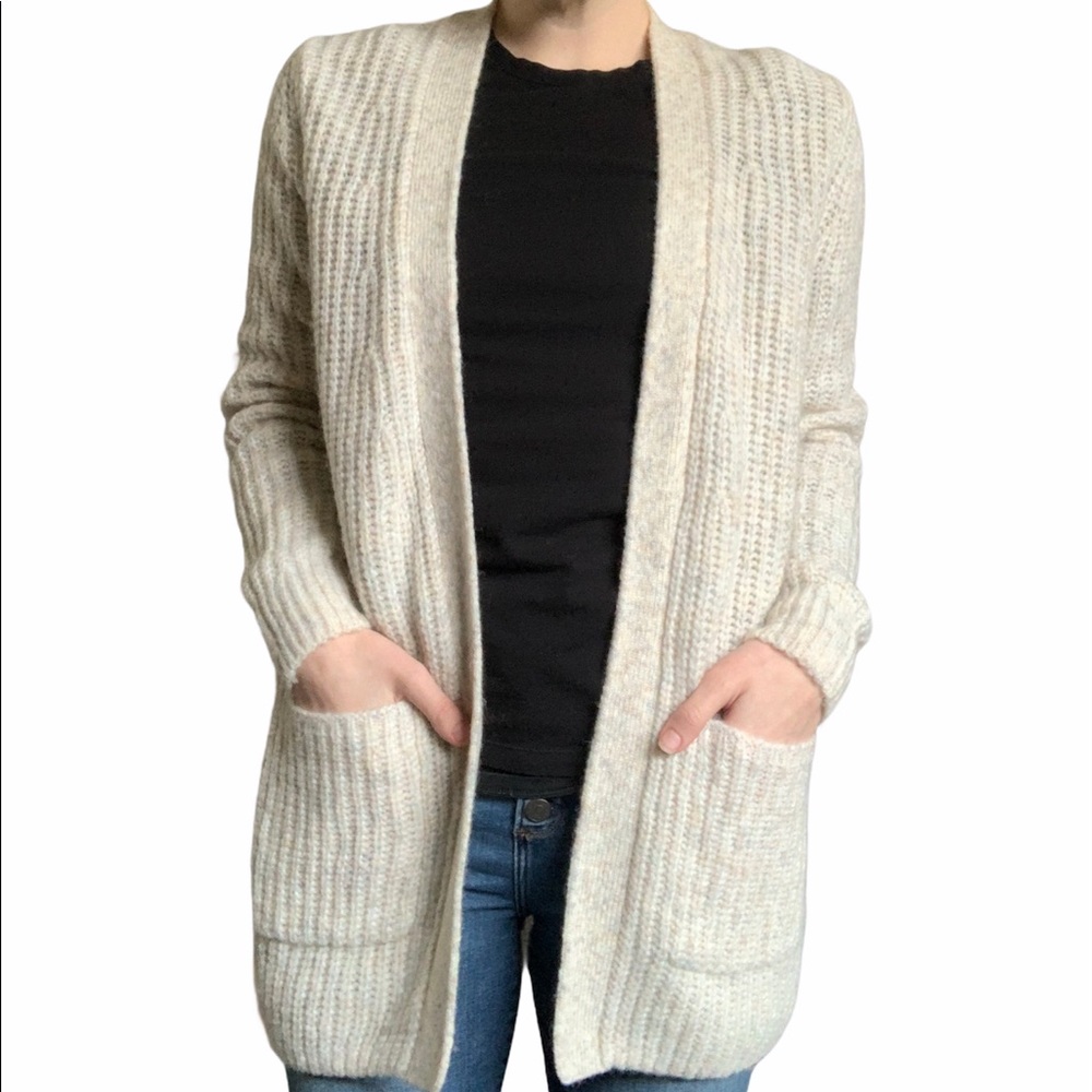 NWOT Banana Republic Cardigan